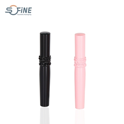 12ml PETG cosmetic mascara container empty plastic eyelash tube