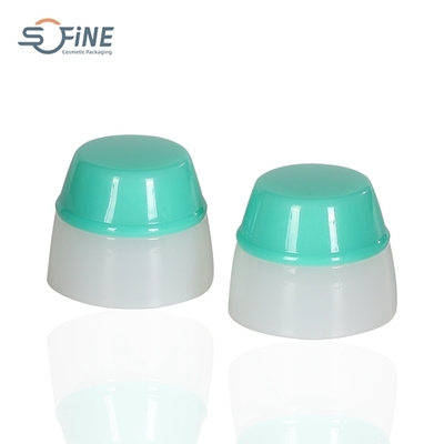 5g PP mini cream jar cosmetic jar packaging small plastic jar