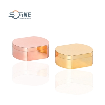 hot sale 15g magnet packaging cosmetic bb cream air cushion case