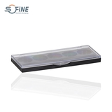 1.5g*5 eye shadow cases