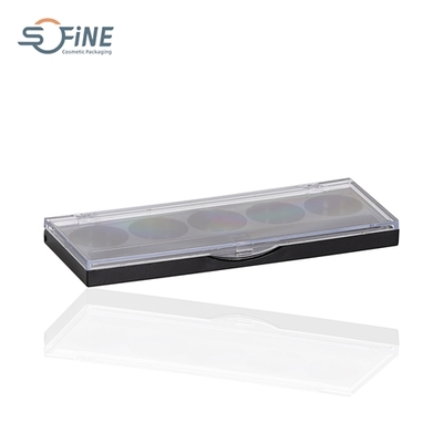 1.5g*5 eye shadow cases