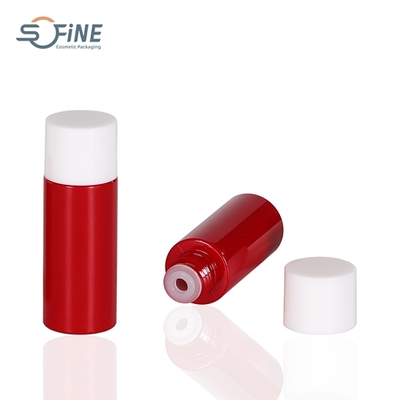 10ml mini shampoo bottle custom lotion bottle travel cosmetic bottle PETG screw cap