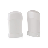 50g Plastic Deodorant Containers/Deodorant Tube Stick Container