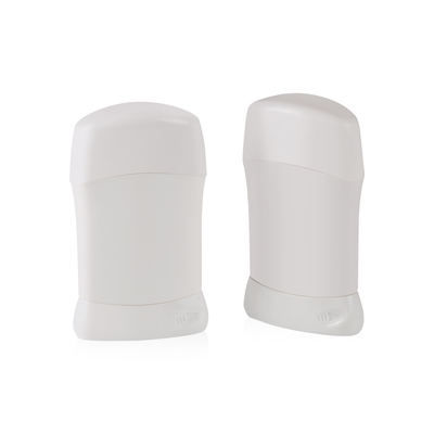 50g Plastic Deodorant Containers/Deodorant Tube Stick Container