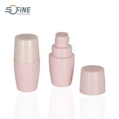 15ml small plastic PET bottles with screw cap cosmetic tube packaging sample mini bottle