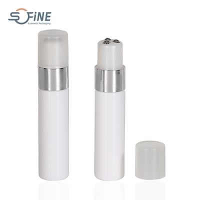Wholesale pen shape 3 Balls eye cream roller tube cosmetic packaging