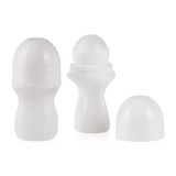 30ML plastic roll-on container for perfume
