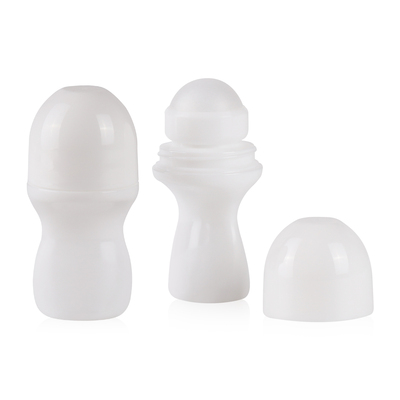 30ML plastic roll-on container for perfume