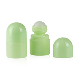 20ML empty plastic roll-on bottle for perfume