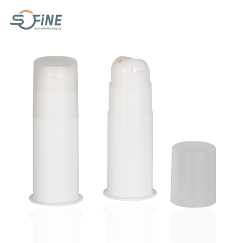 80ml/100ml/125ml hot sale global custom color airless toothpaste pump ...