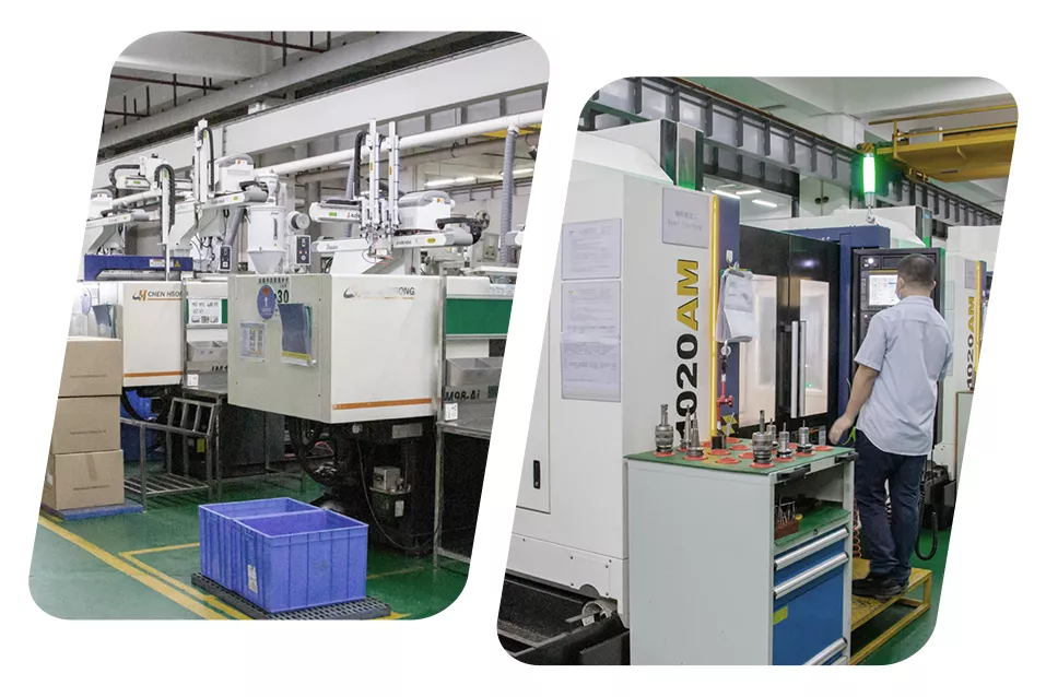 Sofine cosmetic packaging service plan and solutions overview