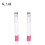 3.5g ABS lipstick container plastic hot selling plastic custom lipstick tube concealer pen