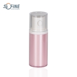 45ml 65ml pump bottle plastic AS lotion pump bottle for cosmetic skin care
