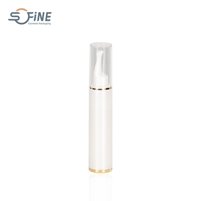 15ml eye cream bottle pump bottle lotion bottle used for Cosmetic packing