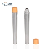 15ml roll on bottle roller ball container for eye cream and deodorant