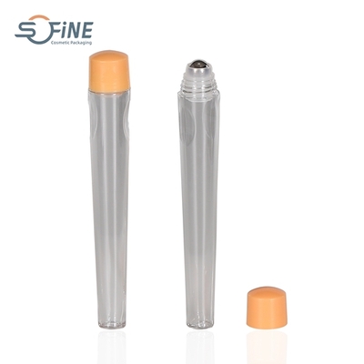 15ml roll on bottle roller ball container for eye cream and deodorant