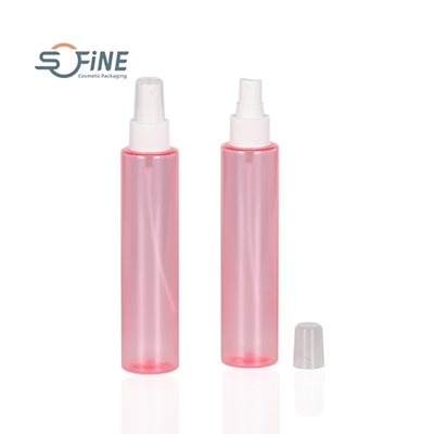 150ml Cosmetic Perfume Packaging Spray Bottle Bulk Reusable Refillable Plastic Fine Mister