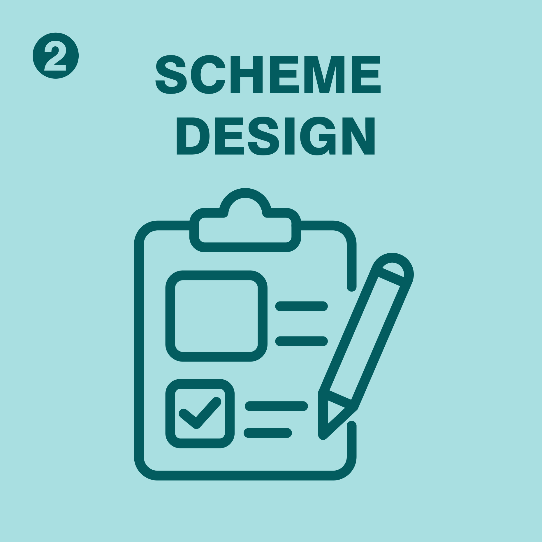2.Scheme design