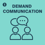 1. Requirement communication