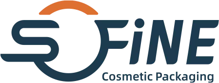 Sofine Cosmetic Packaging logo